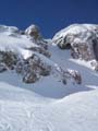 Corbet's Couloir